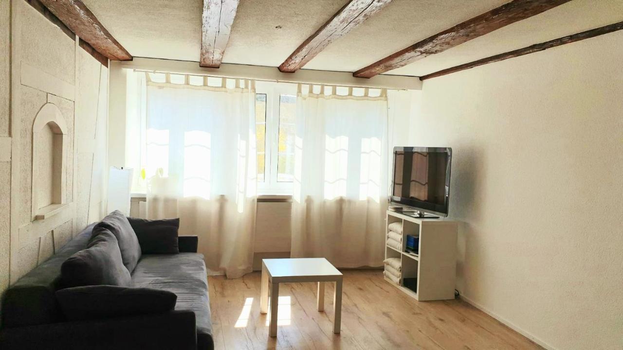 Cozy Apartment Close To Zurich Airport And City Oberglatt Exterior photo